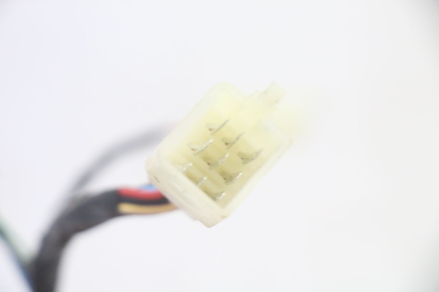 photo de WIĄZKA LICZNIKA SYM CROX 4T 50 (2016 - 2023) - Zbliżenie techniczne