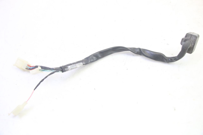 photo de WIĄZKA LICZNIKA SYM CROX 4T 50 (2016 - 2023) - Widok ogólny