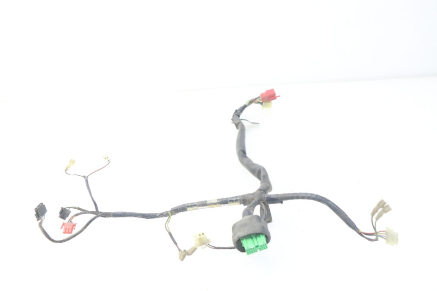 photo de WIĄZKA LICZNIKA HONDA FES PANTHEON 125 (2003 - 2007) - Widok główny