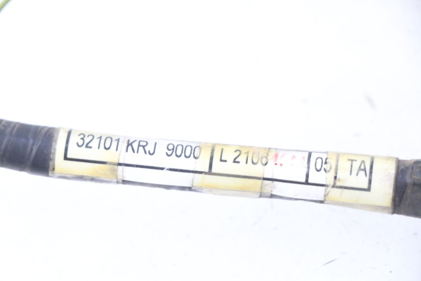 photo de WIĄZKA LICZNIKA HONDA FES PANTHEON 125 (2003 - 2007) - Zoom stanu zużycia