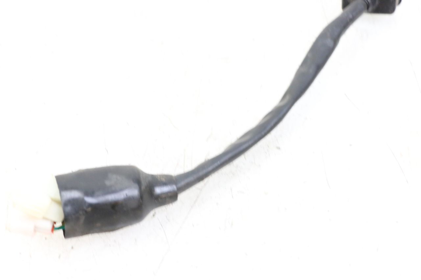 photo de WIĄZKA LICZNIKA NECO GPX LC 2T 50 (2014 - 2018) - Zoom stanu zużycia