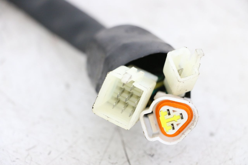 photo de WIĄZKA LICZNIKA NECO GPX LC 2T 50 (2014 - 2018) - Inny kąt widzenia