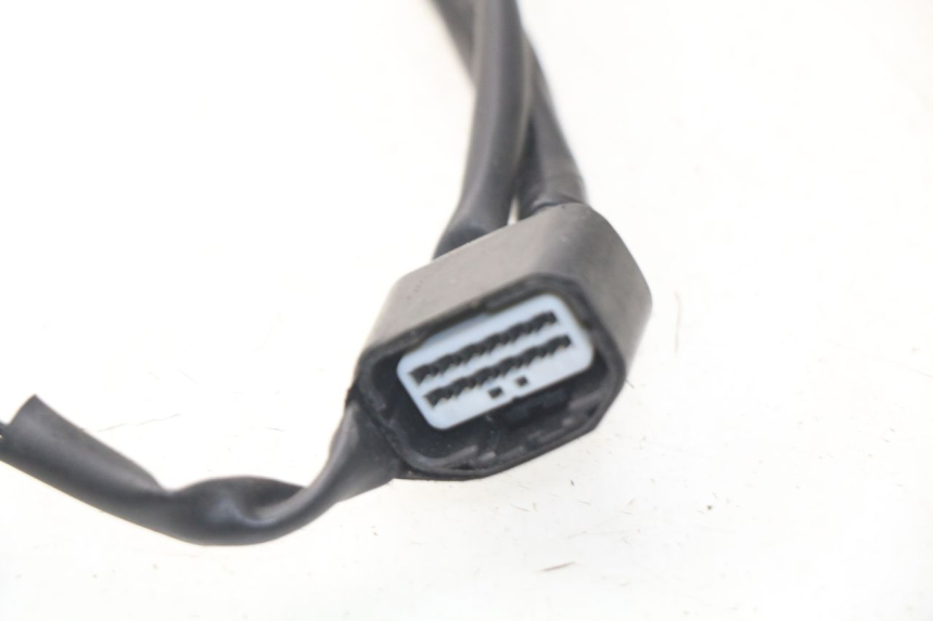 photo de WIĄZKA LICZNIKA HONDA INTEGRA NC D 750 (2016 - 2018) - Zoom stanu zużycia