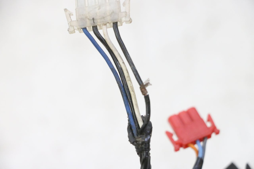 photo de WIĄZKA LICZNIKA KYMCO LIKE 4T 50 (2019 - 2025) - Szczegół części