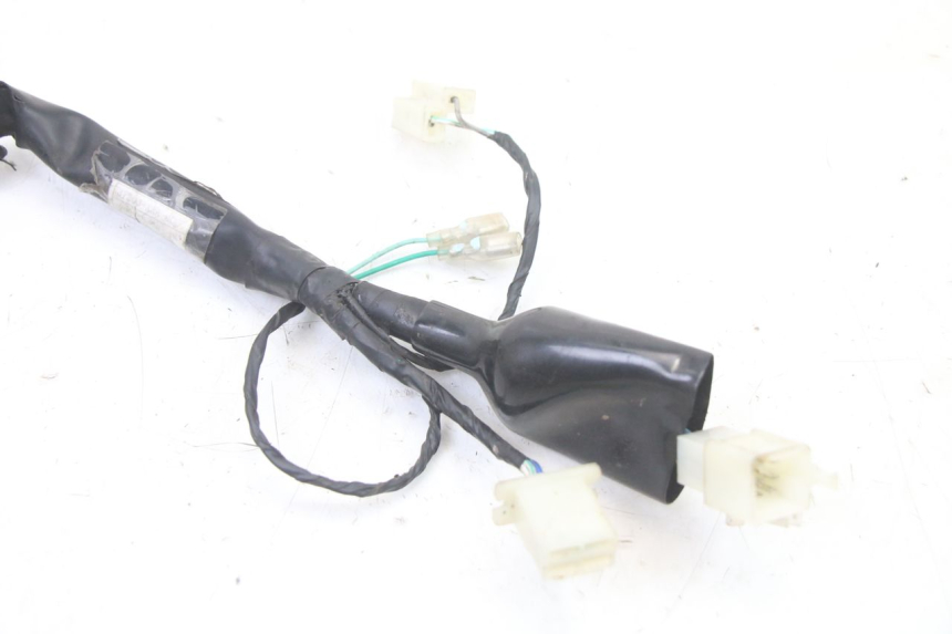 photo de WIĄZKA LICZNIKA SYM ORBIT III 3 4T 50 (2018 - 2021) - Zoom stanu zużycia