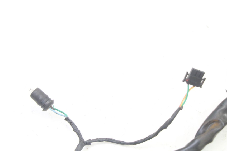 photo de WIĄZKA LICZNIKA SYM ORBIT III 3 4T 50 (2018 - 2021) - Inny kąt widzenia