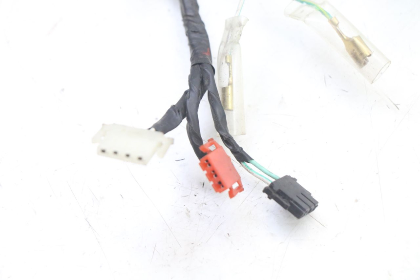 photo de WIĄZKA LICZNIKA SYM ORBIT III 3 4T 50 (2018 - 2021) - Część sprawdzona