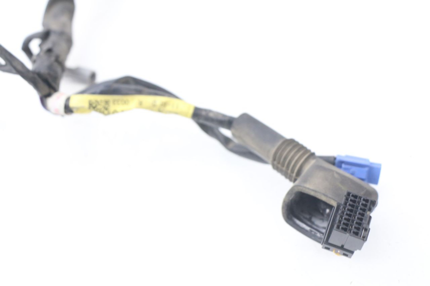 photo de WIĄZKA LICZNIKA YAMAHA TDM ABS 900 (2002 - 2014) - Szczegół części