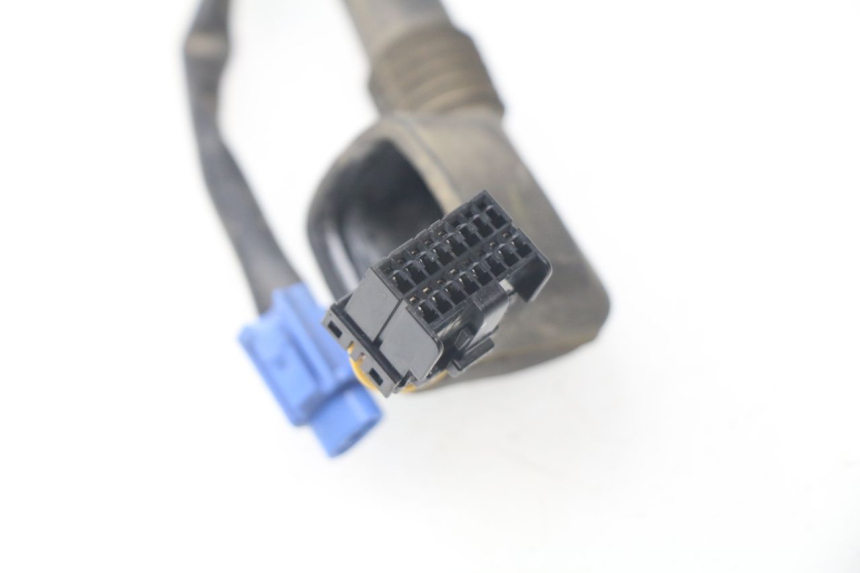 photo de WIĄZKA LICZNIKA YAMAHA TDM ABS 900 (2002 - 2014) - Widok ogólny