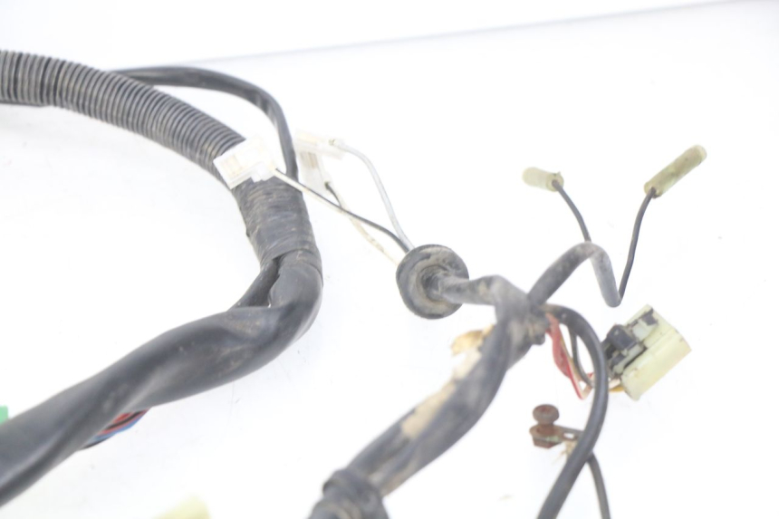 photo de WIĄZKA ELEKTRYCZNA SUZUKI CP 80 (1985 - 1996) - Inny kąt widzenia