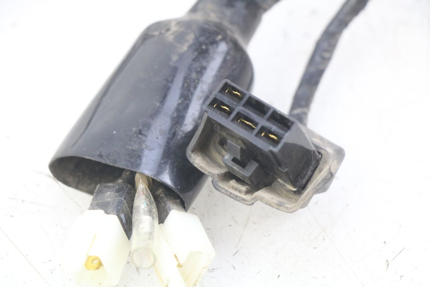 photo de INSTALACJA ELEKTRYCZNA HONDA CRF CR-F 125 (2022 - 2023) - Widok ogólny