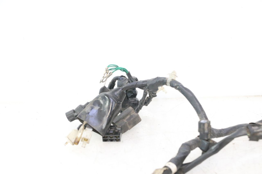 photo de WIĄZKA ELEKTRYCZNA HONDA CRF CR-F 125 (2020 - 2021) - Część sprawdzona