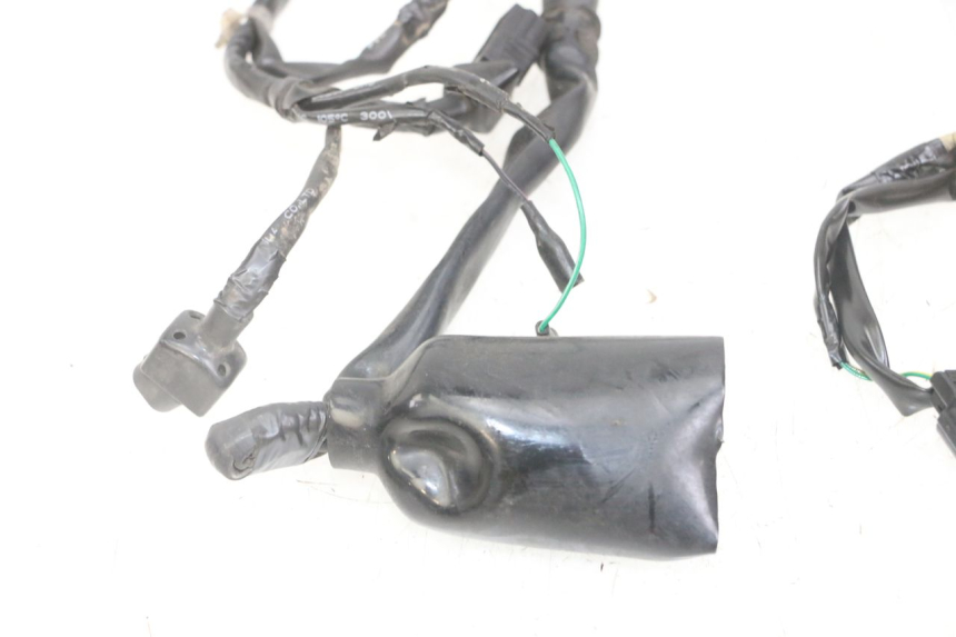 photo de INSTALACJA ELEKTRYCZNA HONDA CRF-F CRF F 110 (2019 - 2022) - Zdjęcie dodatkowe