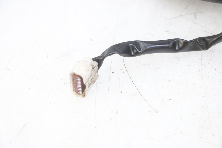 photo de INSTALACJA ELEKTRYCZNA HONDA CRF-F CRF F 110 (2019 - 2022) - Inny kąt widzenia