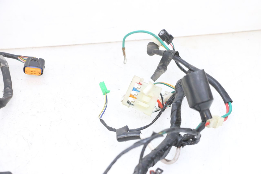 photo de WIĄZKA ELEKTRYCZNA SYM CROX 4T 50 (2016 - 2023) - Szczegół części