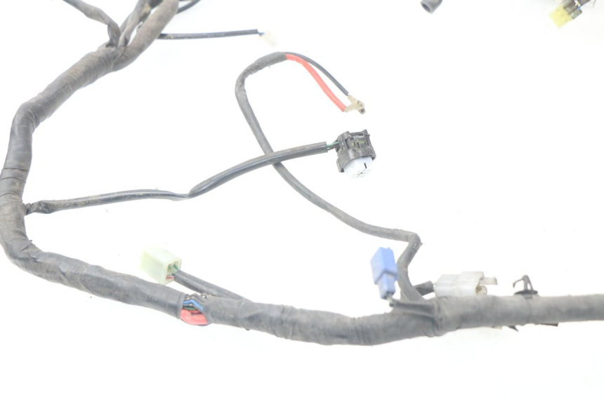 photo de WIĄZKA ELEKTRYCZNA YAMAHA CYGNUS X INJECTION 125 (2007 - 2013) - Szczegół części