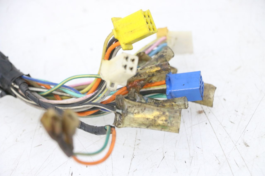 photo de INSTALACJA ELEKTRYCZNA SKYTEAM DAX REPLICA 110 (2005 - 2015) - Inny kąt widzenia