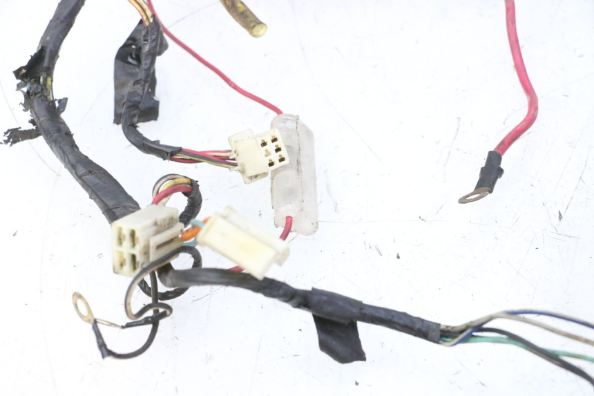 photo de INSTALACJA ELEKTRYCZNA SKYTEAM DAX REPLICA 110 (2005 - 2015) - Widok ogólny