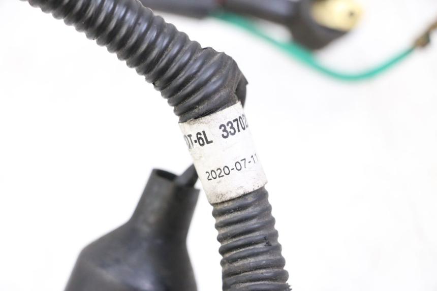 photo de INSTALACJA ELEKTRYCZNA LONGJIA DIGITA 4T 50 (2019 - 2022) - Inny kąt widzenia