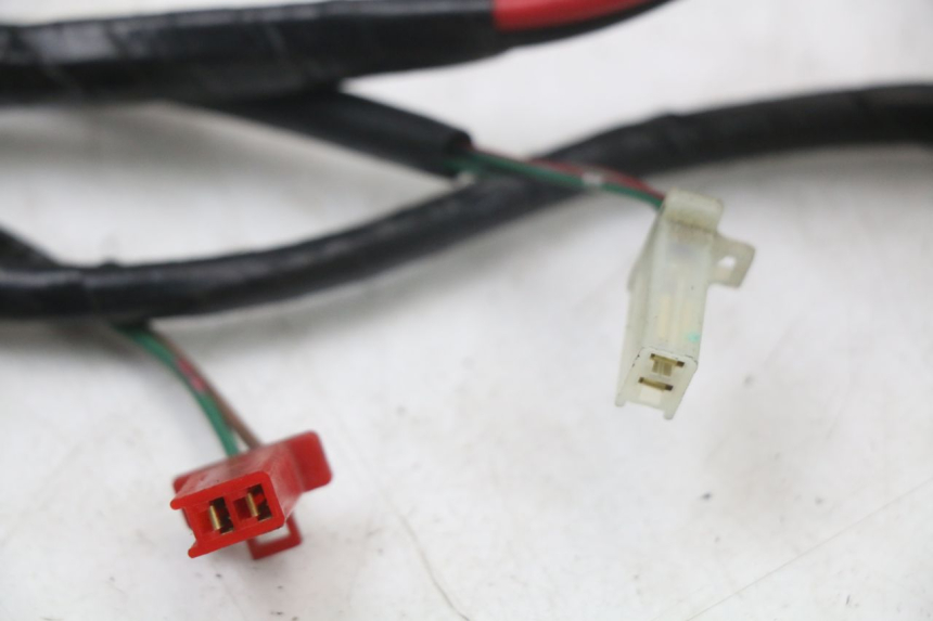 photo de INSTALACJA ELEKTRYCZNA KYMCO DINK STREET ABS 125 (2011 - 2018) - Widok produktu