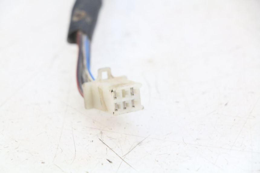 photo de WIĄZKA ELEKTRYCZNA APOLLO DIRT BIKE 125 (2010 - 2018) - Zoom stanu zużycia