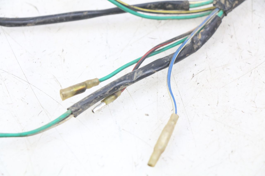 photo de WIĄZKA ELEKTRYCZNA APOLLO DIRT BIKE 125 (2010 - 2018) - Inny kąt widzenia