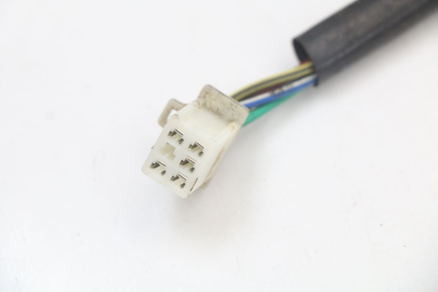 photo de INSTALACJA ELEKTRYCZNA CCR DIRT BIKE 125 - Zoom stanu zużycia