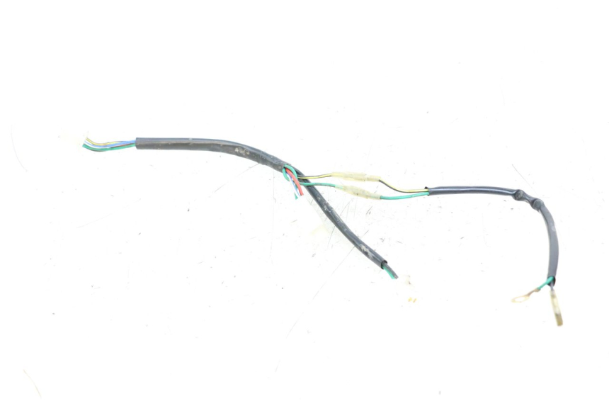 photo de WIĄZKA ELEKTRYCZNA RSR DIRT BIKE 150 - Widok główny