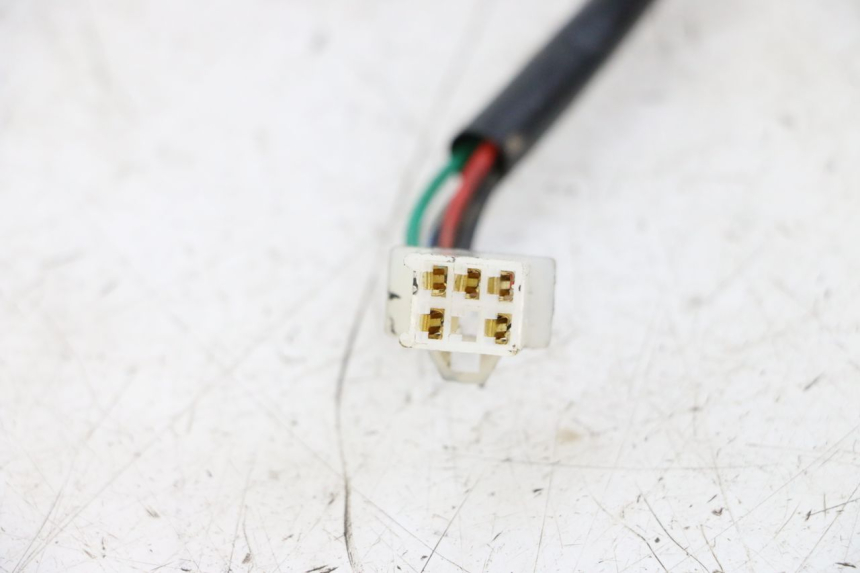 photo de WIĄZKA ELEKTRYCZNA RSR DIRT BIKE 150 - Zoom stanu zużycia