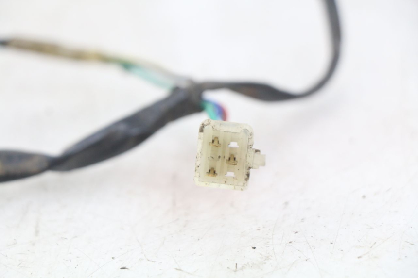 photo de WIĄZKA ELEKTRYCZNA LIFAN DIRT BIKE 88 - Inny kąt widzenia