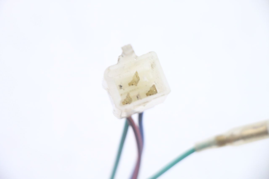 photo de WIĄZKA ELEKTRYCZNA PROBIKE DIRT 140 - Zoom stanu zużycia