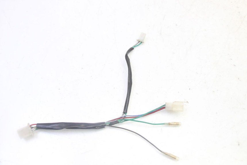 photo de WIĄZKA ELEKTRYCZNA PROBIKE DIRT 140 - Zbliżenie techniczne