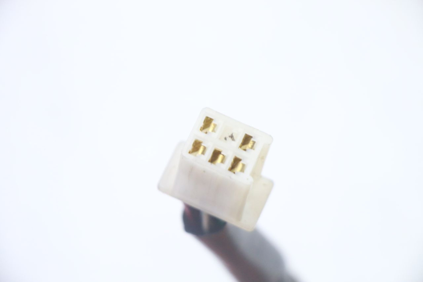 photo de WIĄZKA ELEKTRYCZNA PROBIKE DIRT 140 - Widok ogólny