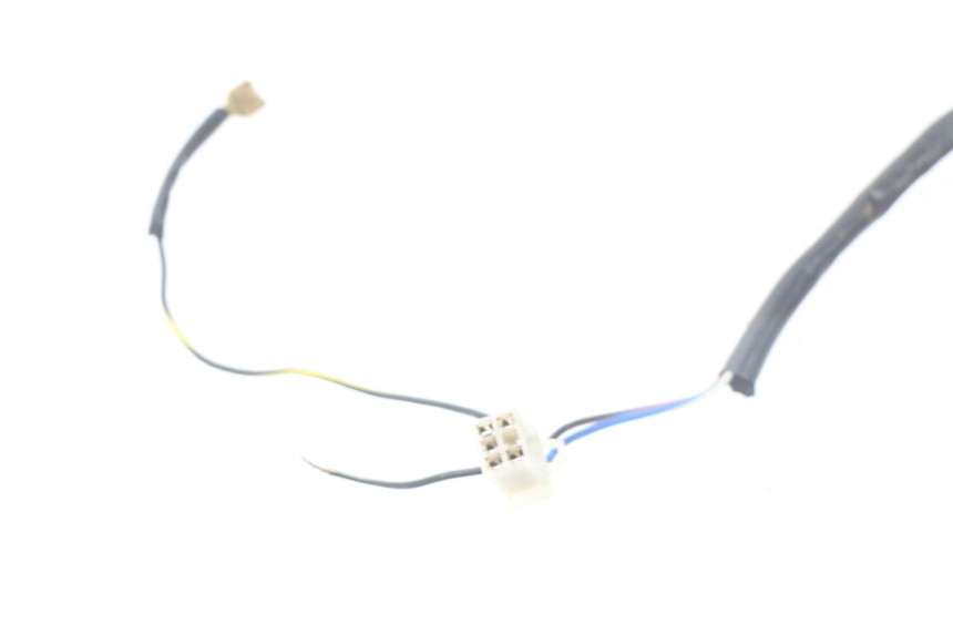 photo de INSTALACJA ELEKTRYCZNA CRZ DIRTBIKE 140 - Szczegół części