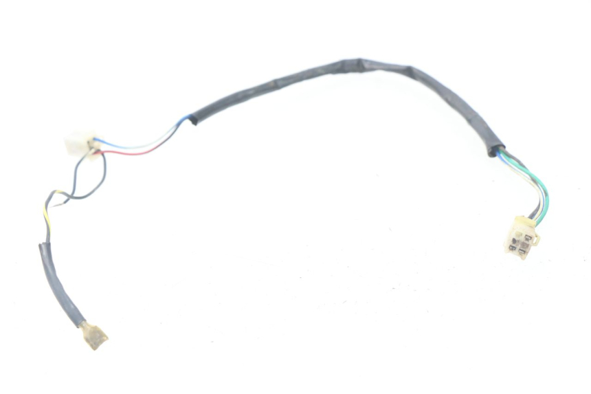 photo de INSTALACJA ELEKTRYCZNA CRZ DIRTBIKE 140 - Zoom stanu zużycia