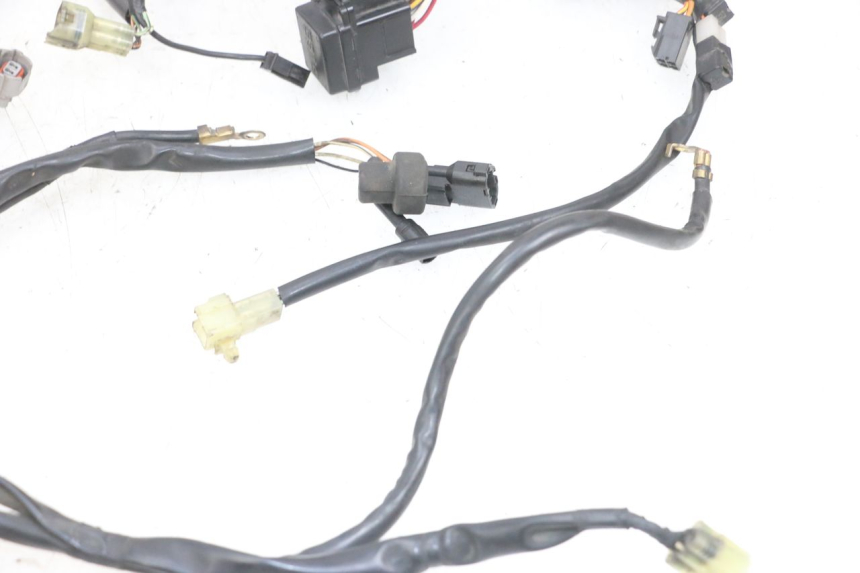 photo de INSTALACJA ELEKTRYCZNA SUZUKI DL V STROM 1000 (2002 - 2007) - Widok produktu