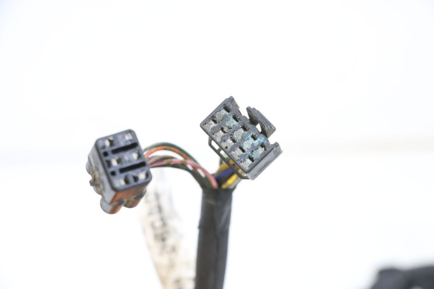 photo de INSTALACJA ELEKTRYCZNA SUZUKI DL V STROM 1000 (2002 - 2007) - Część sprawdzona