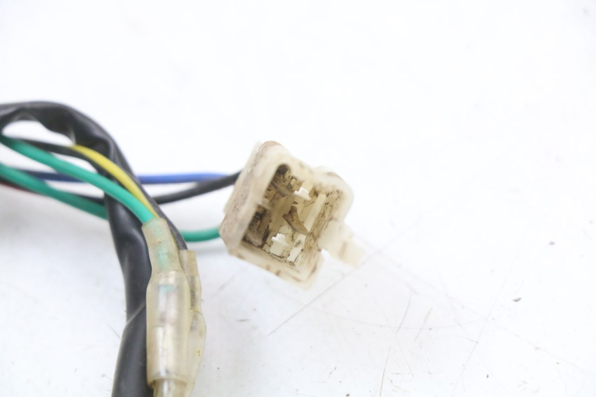 photo de WIĄZKA ELEKTRYCZNA KSR RACING DRIFT 140 - Inny kąt widzenia