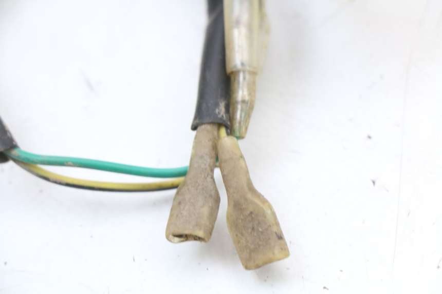 photo de WIĄZKA ELEKTRYCZNA KSR RACING DRIFT 140 - Zbliżenie techniczne