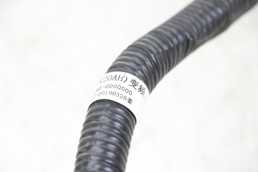 photo de WIĄZKA ELEKTRYCZNA WAYSCRAL E-START 1 (2018 - 2022) - Szczegół części