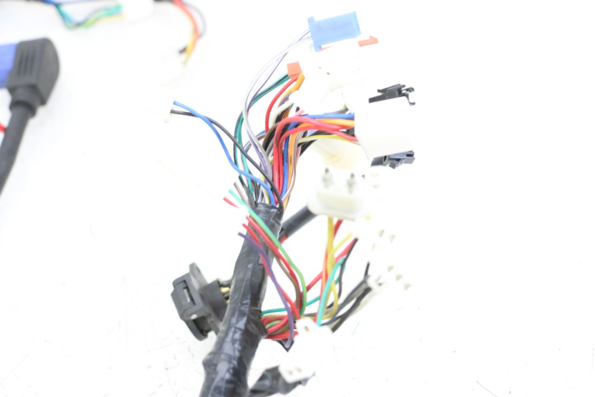 photo de WIĄZKA ELEKTRYCZNA WAYSCRAL E-START 1 (2018 - 2022) - Zbliżenie techniczne