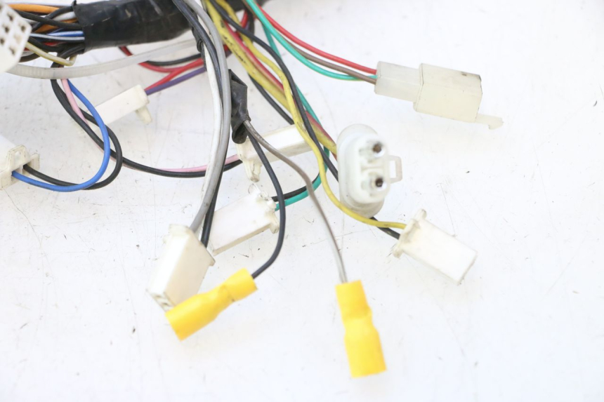 photo de WIĄZKA ELEKTRYCZNA WAYSCRAL E-START 1 (2018 - 2022) - Widok z bliska