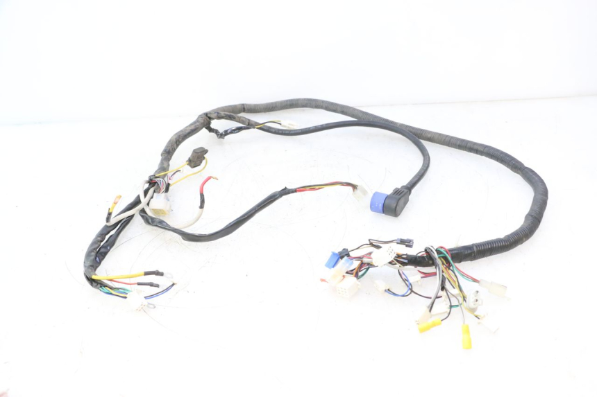 photo de WIĄZKA ELEKTRYCZNA WAYSCRAL E-START 1 (2018 - 2022) - Zdjęcie dodatkowe