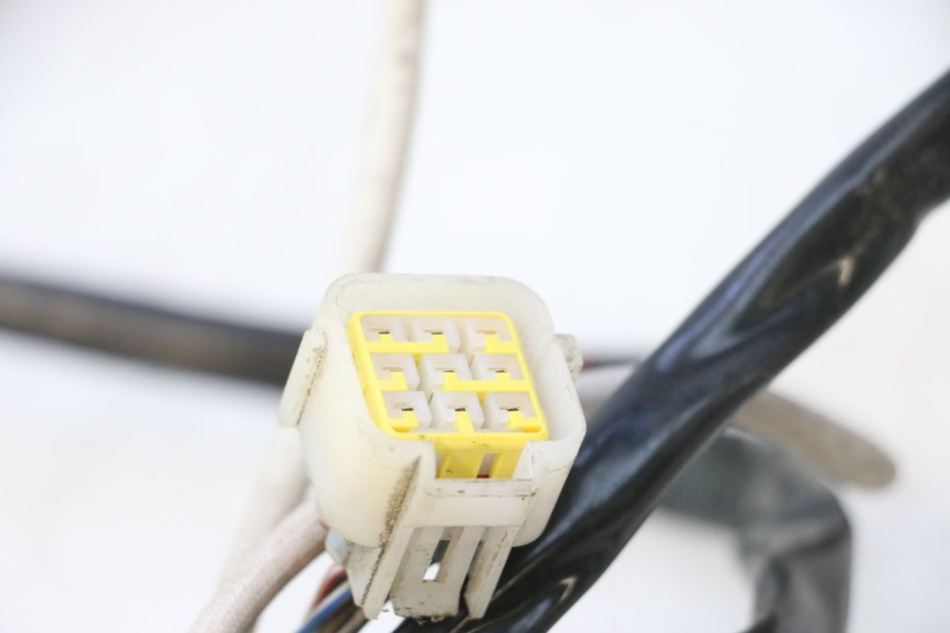 photo de WIĄZKA ELEKTRYCZNA WAYSCRAL E-START 1 (2018 - 2022) - Inny kąt widzenia