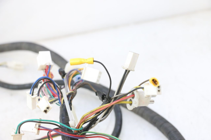photo de WIĄZKA ELEKTRYCZNA WAYSCRAL E-START 1 (2018 - 2022) - Widok ogólny