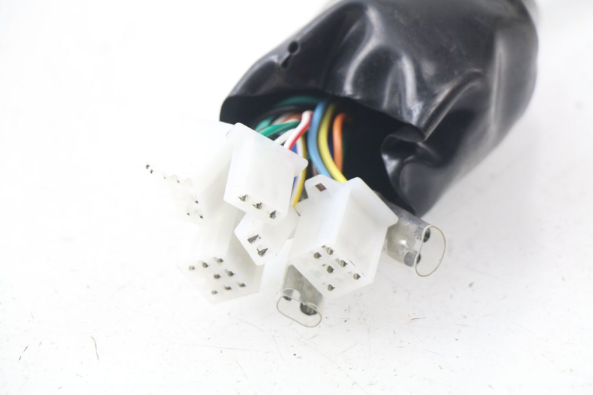 photo de INSTALACJA ELEKTRYCZNA RIDE E1 1 (2014 - 2022) - Punkty mocowania