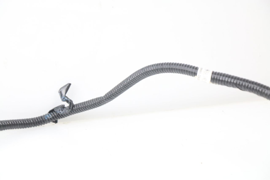 photo de INSTALACJA ELEKTRYCZNA RIDE E1 1 (2014 - 2022) - Stan powierzchni