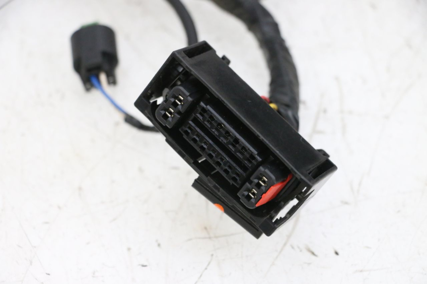 photo de WIĄZKA ELEKTRYCZNA SEGWAY NINEBOT E125S 1 (2022 - 2026) - Stan powierzchni