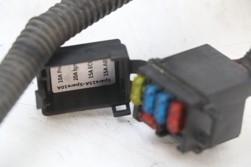 photo de WIĄZKA ELEKTRYCZNA LONGJIA EASY MAX 125 (2020 - 2024) - Widok produktu