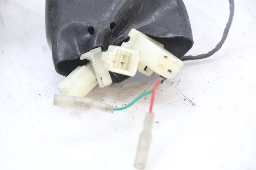 photo de WIĄZKA ELEKTRYCZNA LONGJIA EASY MAX 125 (2020 - 2024) - Zoom stanu zużycia